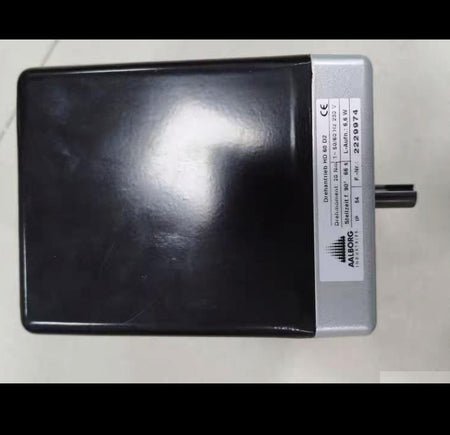 AALBORG HD 60 D2 HD 60 D2 20Nm 90 88 230V 50 60Hz IP54