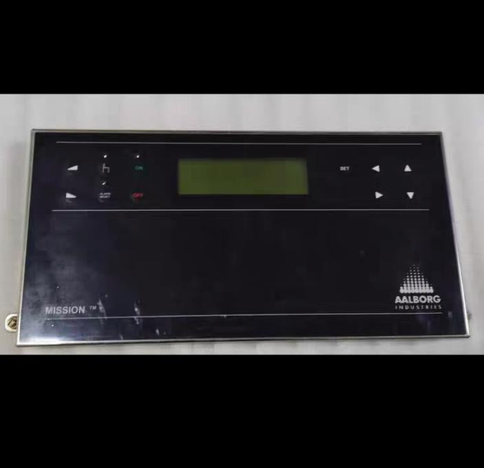 AALBORG MISSION LCD ON OFF SET ABE160600712070024