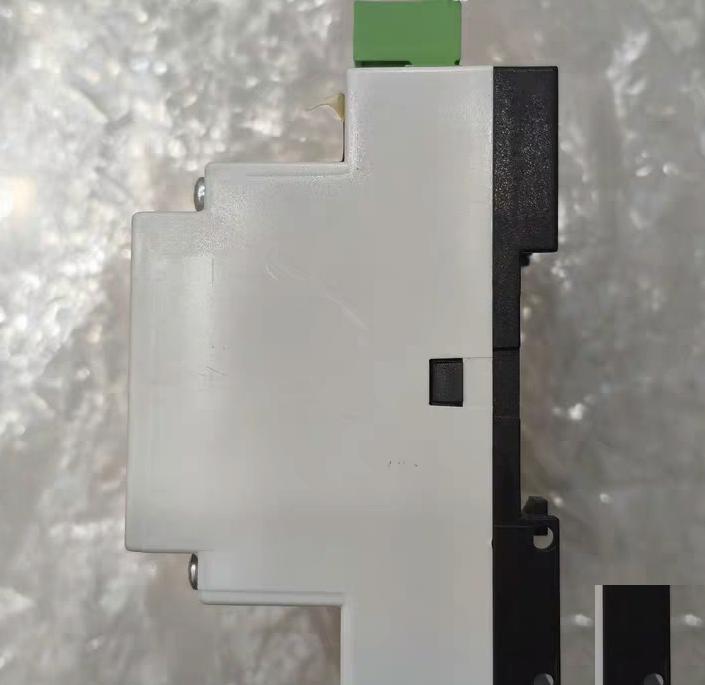 AALBORG SL700 Salinometer type SL700 Rev 2 0-100PPM