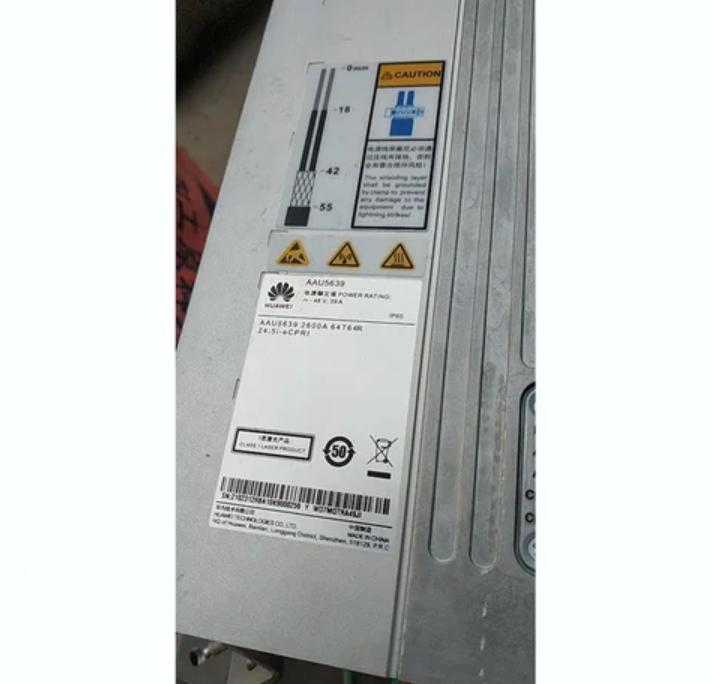 AAU5639 2600A 02312RBA