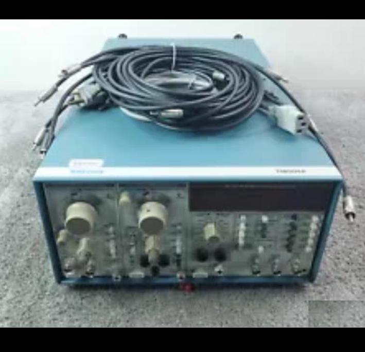 AA 501A AA501A Mod WQ SG505