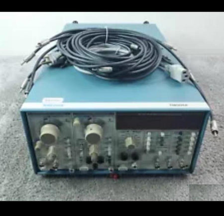AA 501A AA501A Mod WQ SG505