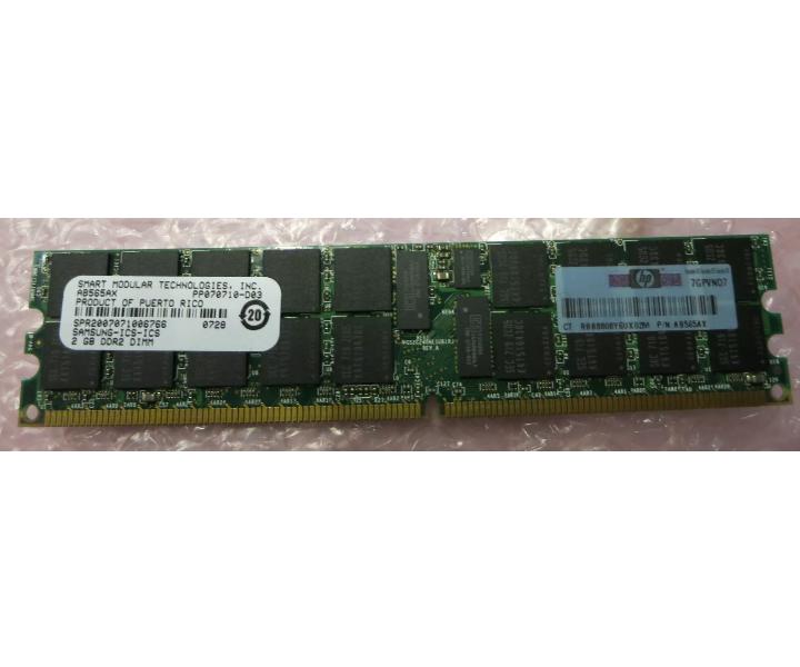 AB565A AB565AX DDR2