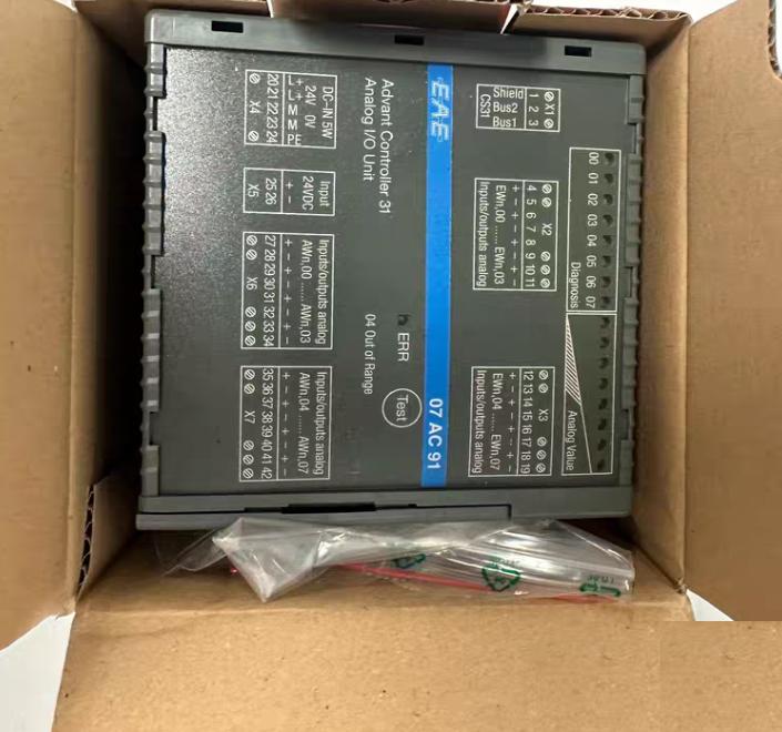 ABB 07AC91