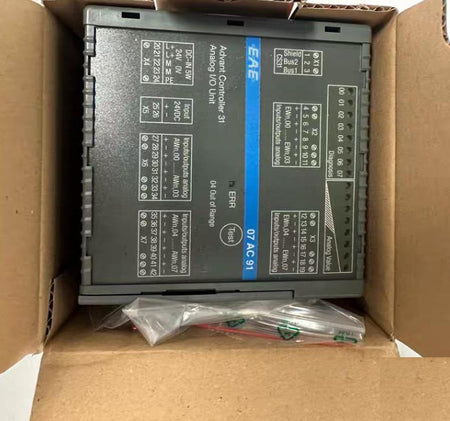 ABB 07AC91