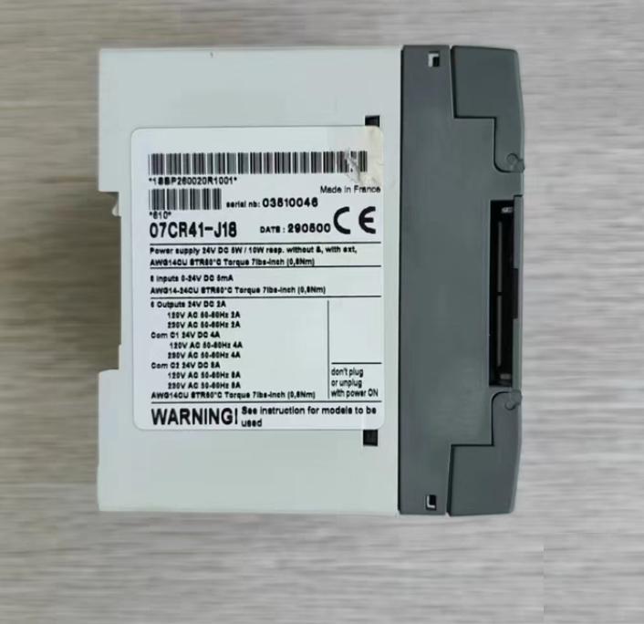 ABB 07CR41-J18