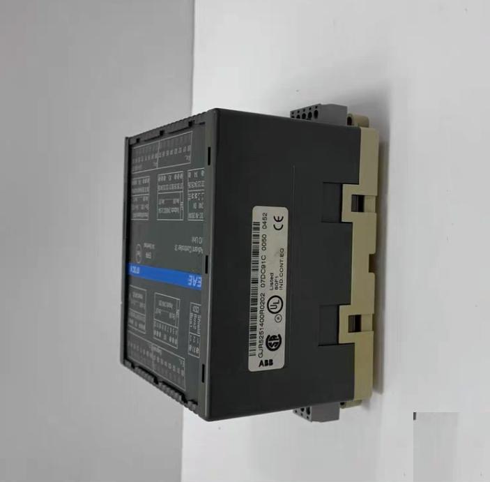ABB 07DC91