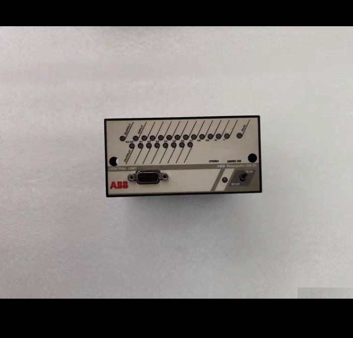 ABB 07KR31