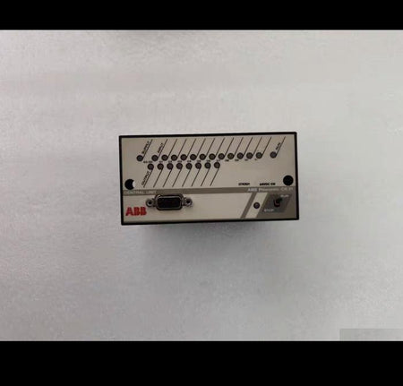 ABB 07KR31