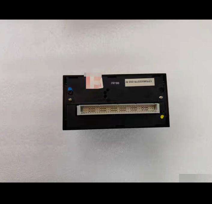 ABB 07KR31