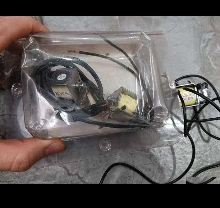 ABB 1SDA013304R1 S1-S2 DC24V 2 220V 3 130
