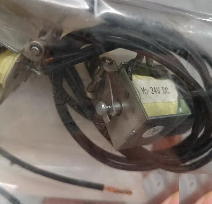 ABB 1SDA013304R1 S1-S2 DC24V 2 220V 3 130