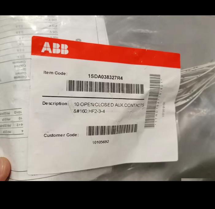 ABB 1SDA038327R4 2 1000 39