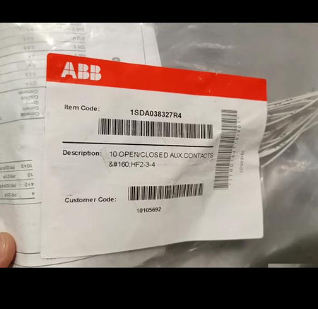 ABB 1SDA038327R4 2 1000 39