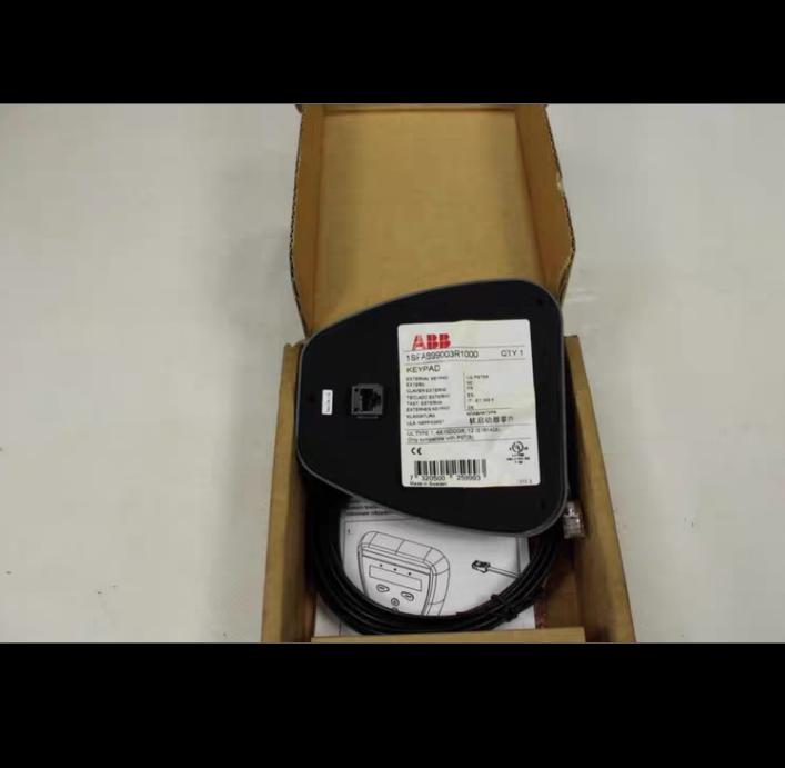 ABB 1SFA899003R1000