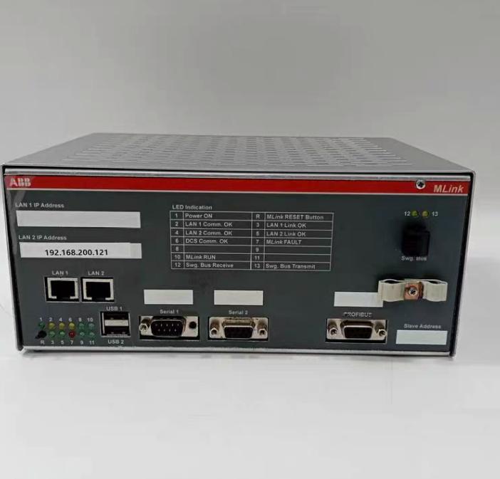 ABB 1TGE102019R1001
