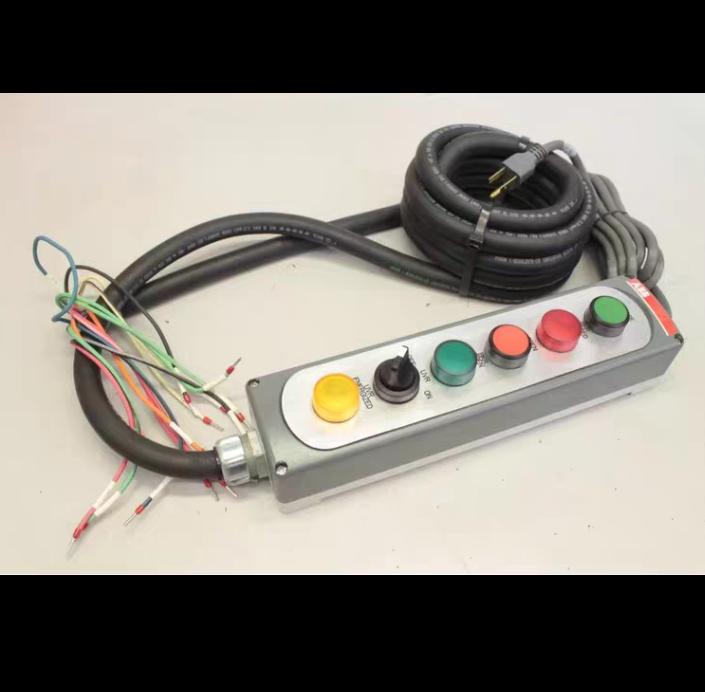 ABB 230V 804325187800