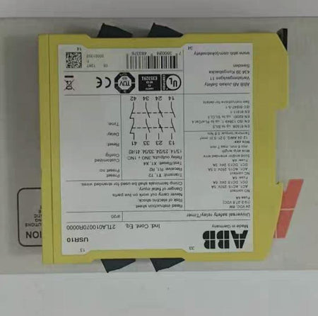 ABB 2TLA010070R0000