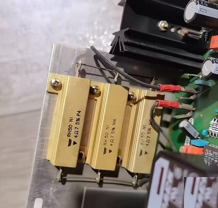 ABB 3BHB000652R00013BHB003431R0001PCB
