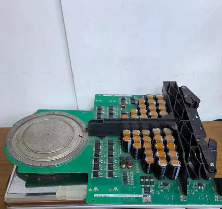 ABB 3BHB003154R0101 3BHB003149P201