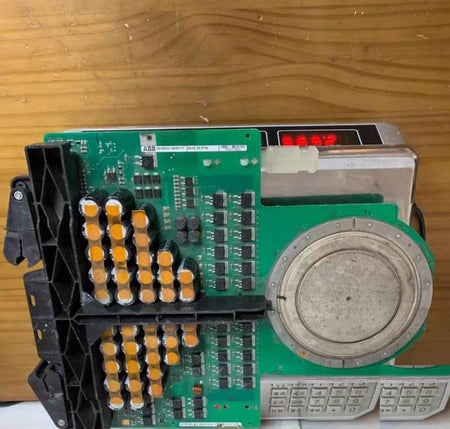 ABB 3BHB003154R0101 3BHB003149P201