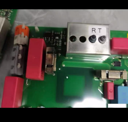 ABB 3BHB004744R0010