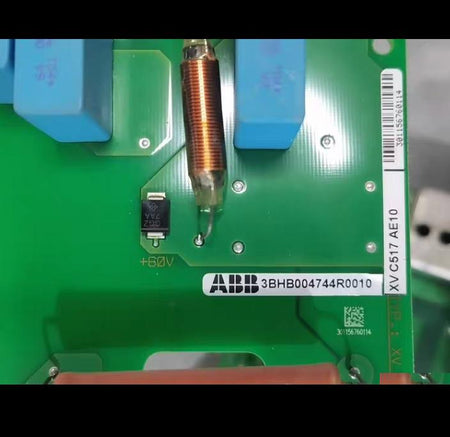 ABB 3BHB004744R0010