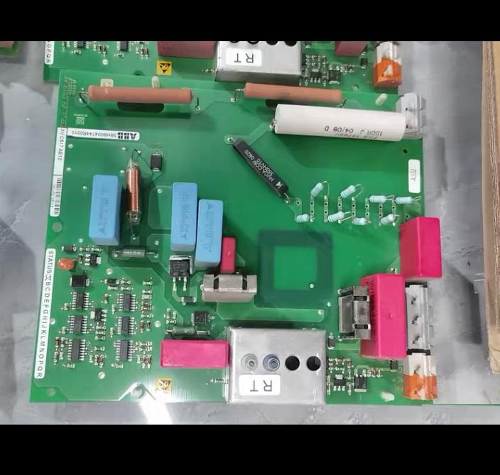 ABB 3BHB004744R0010