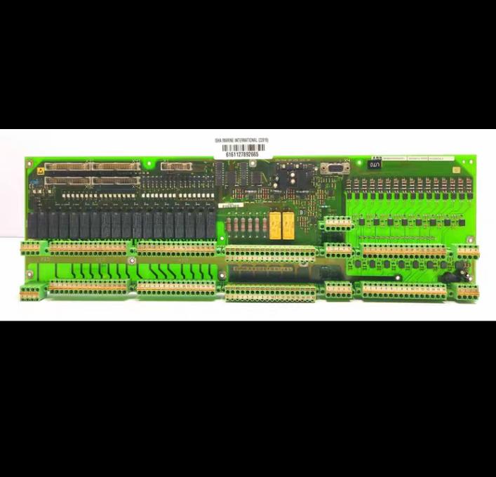ABB 3BHB006208R0001 30039014 0028 PCB Card Module 3BHB006209P0201 UNS 0883A-P