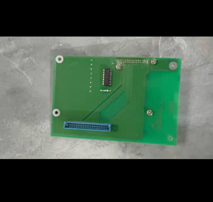 ABB 3BHE008128R0001 UN50887A-P