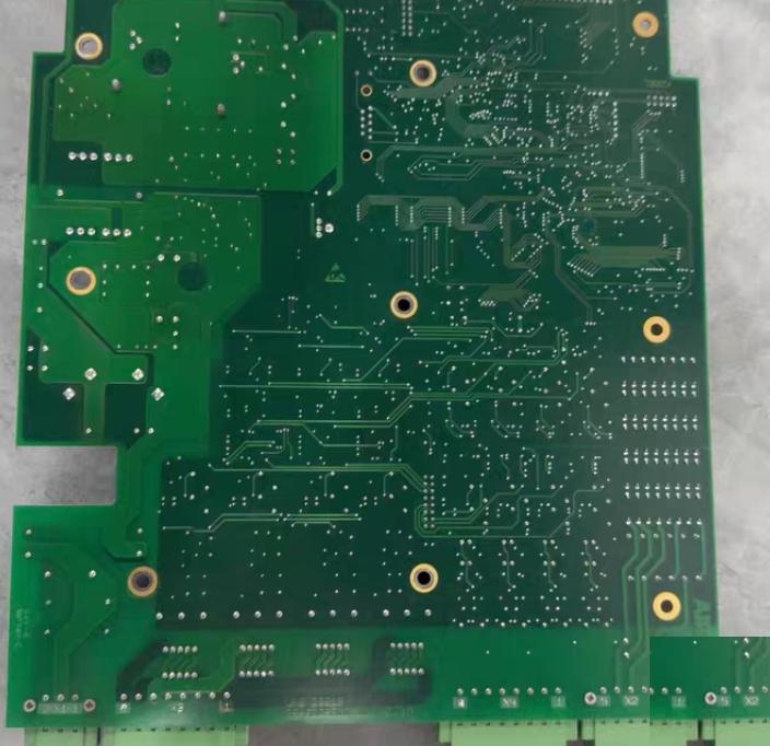 ABB 3BHE009319R0001 UNS2881b-P V1 4