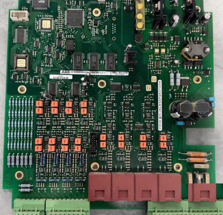 ABB 3BHE009319R0001 UNS2881b-P V1 4