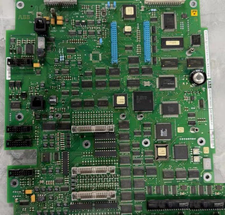 ABB 3BHE014967R0001 3BHE014967R0001 4