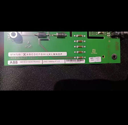 ABB 3BHE018297R0002 5500 G8-4