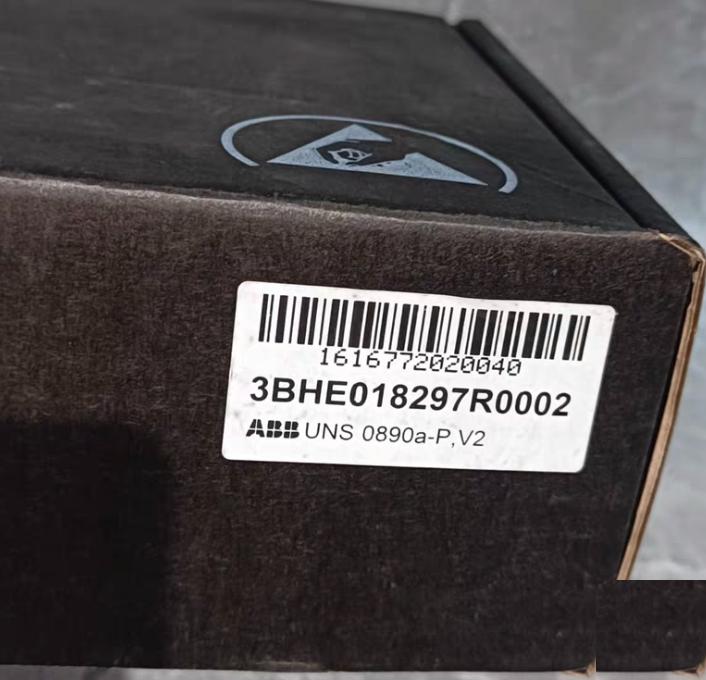 ABB 3BHE018297R0002 5500 G8-4