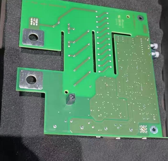 ABB 3BHE018297R0002 5500 G8-4
