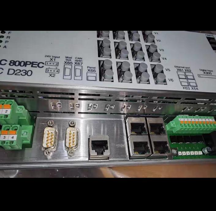 ABB 3BHE022291R0101
