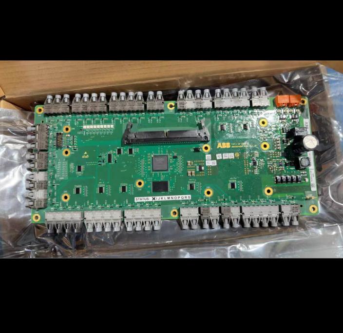 ABB 3BHE024855R0101 3 UFC921A101