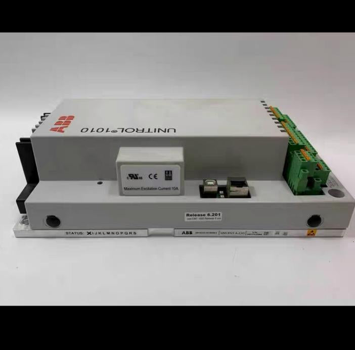ABB 3BHE035301R0003 UNS 0121 A-Z V1