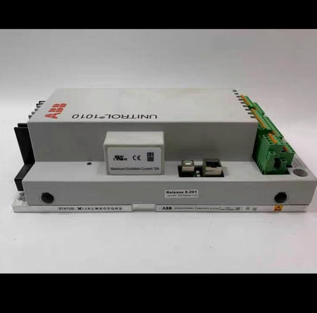 ABB 3BHE035301R0003 UNS 0121 A-Z V1