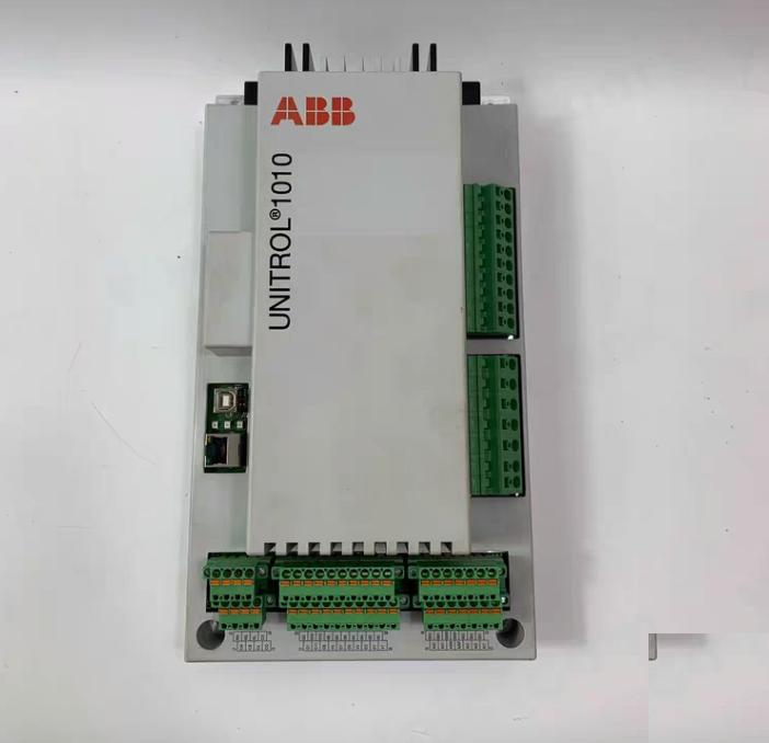 ABB 3BHE035301R0003 UNS 0121 A-Z V1