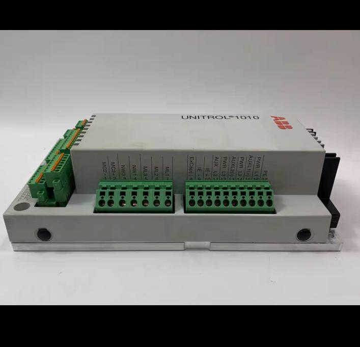 ABB 3BHE035301R0003 UNS 0121 A-Z V1