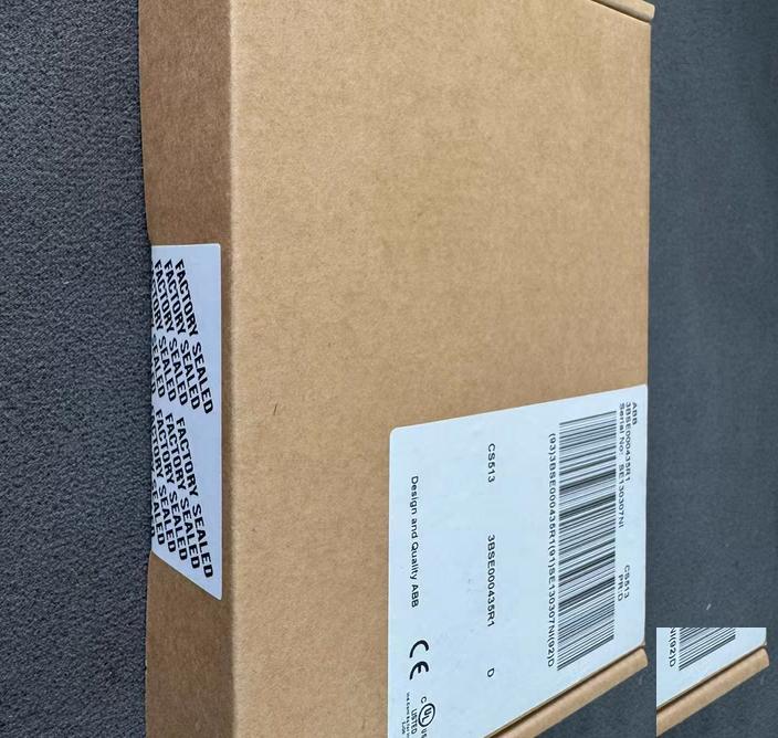 ABB 3BSE000435R1 CS513