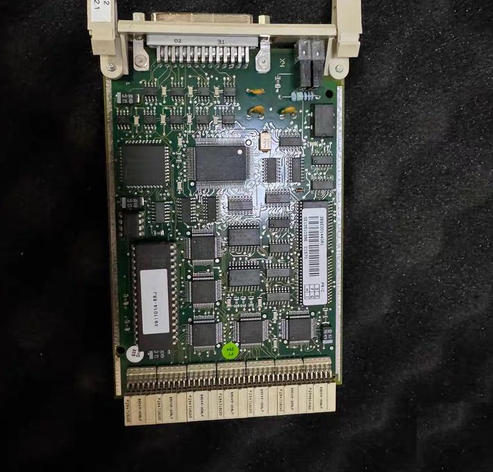 ABB 3BSE001440R1 CI570