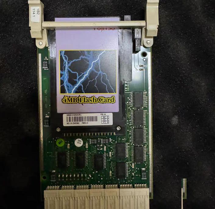 ABB 3BSE002540R1 MB510
