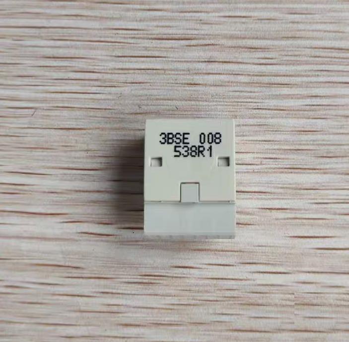 ABB 3BSE008538R1