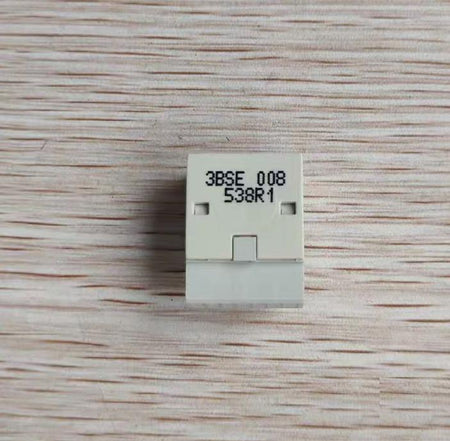 ABB 3BSE008538R1