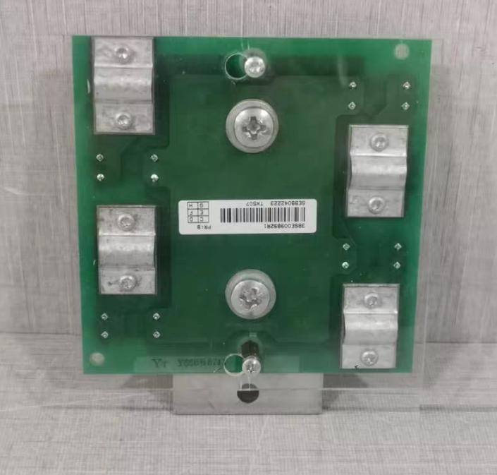 ABB 3BSE009892R1 TX507