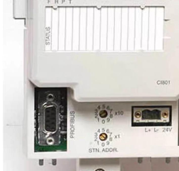 ABB 3BSE022366R1 I O