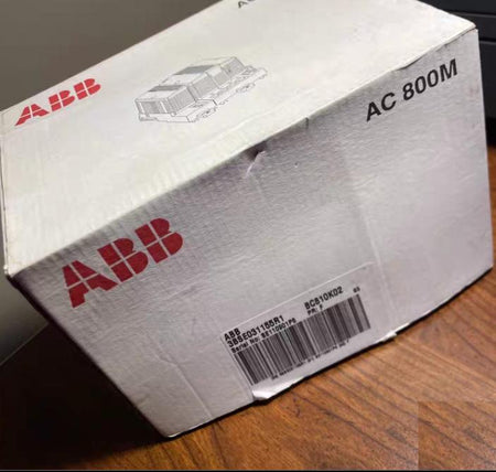 ABB 3BSE031155R1 BC810K02 CEX-Bus 800M